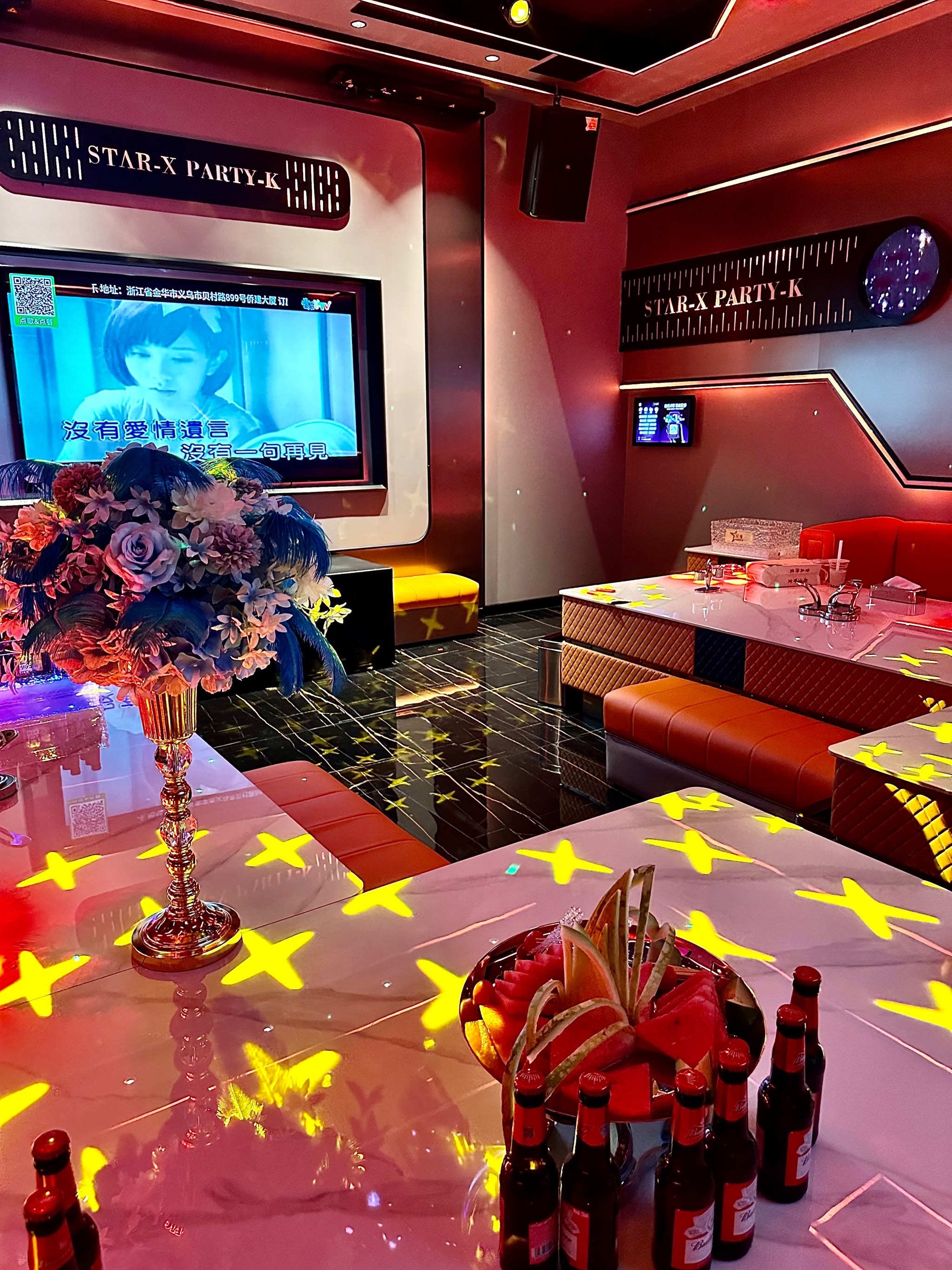 鹰潭商务ktv及商务ktv怎么算指南-月湖区ktv预定