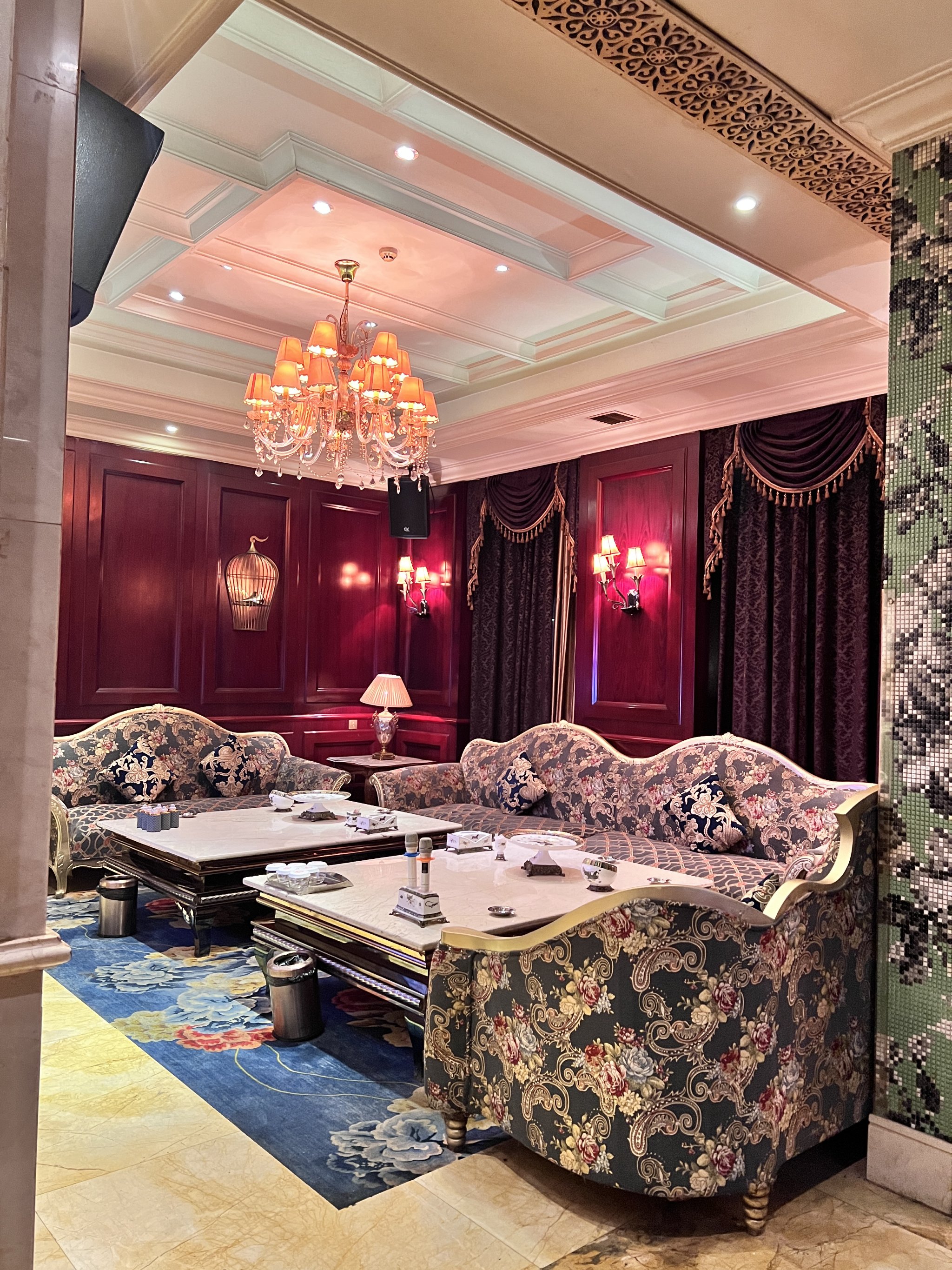 鹰潭商务ktv精选商务ktv推荐榜单-月湖区ktv预定