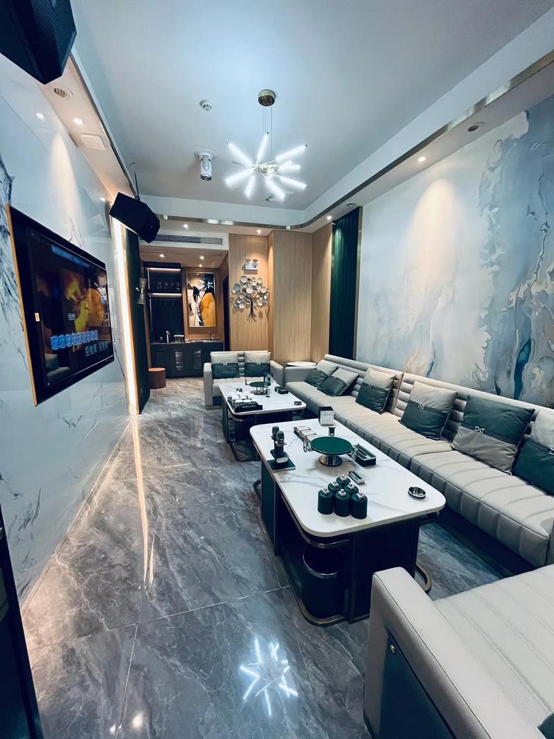 鹰潭商务ktv夜场独享-月湖区ktv预定